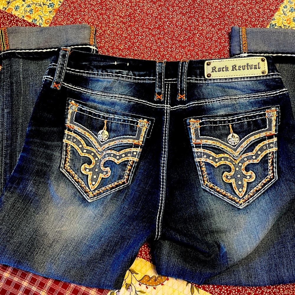 Rock Revival easy Crop